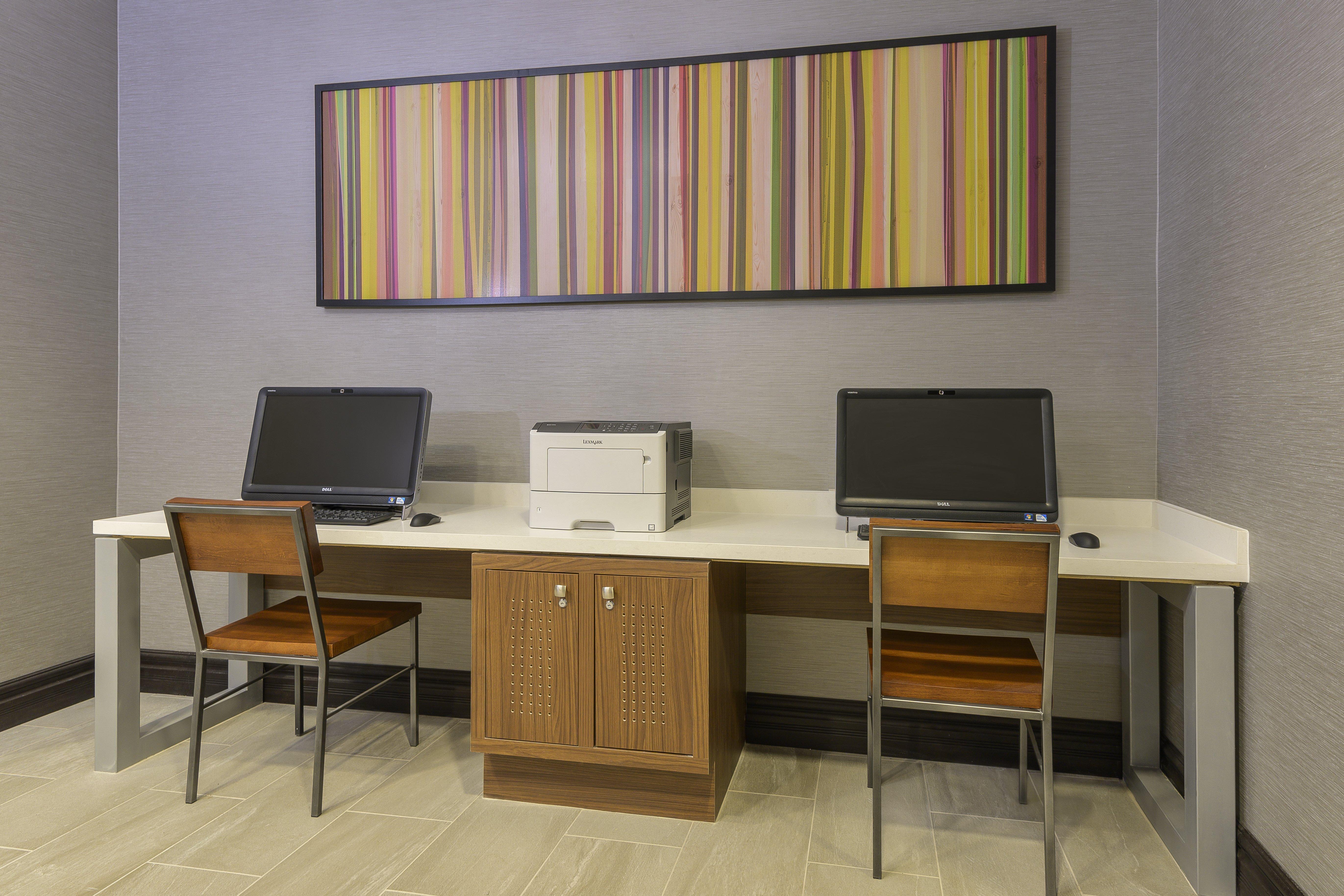 Holiday Inn Express Hotel & Suites North Bay By Ihg Exterior foto
